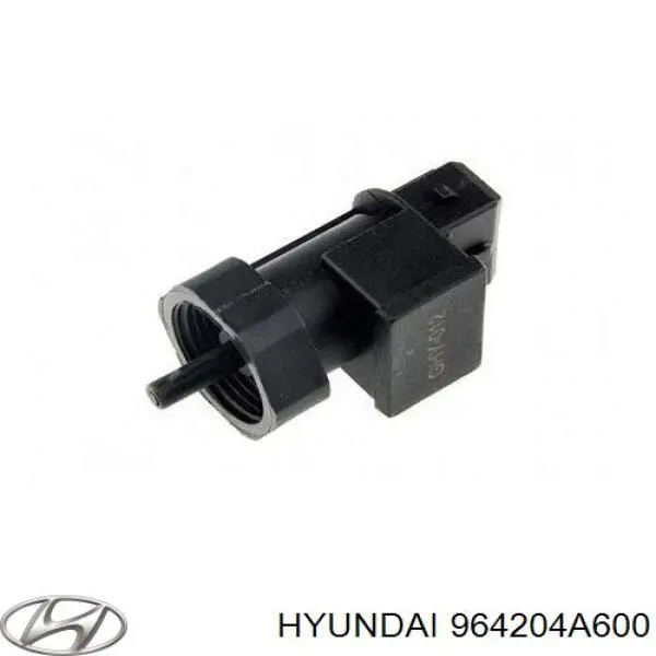 Sensor de velocidade Hyundai/Kia 964204A600 preço, a partir de 13,14 USD