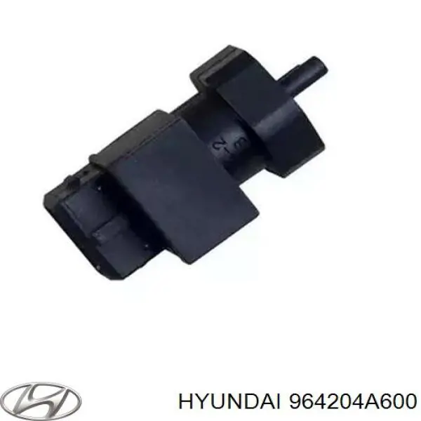 Sensor de velocidade 964204A600 Hyundai/Kia