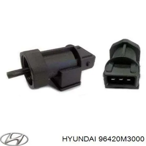Датчик скорости Hyundai/Kia 96420M3000 цена, от 6.26 USD