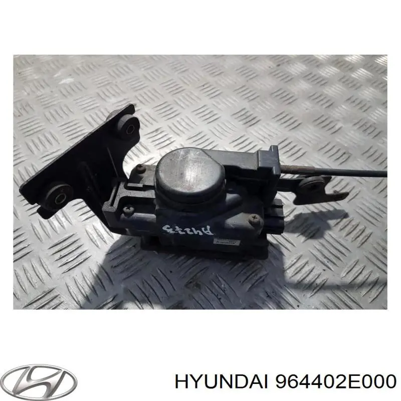  Hyundai/Kia 964402E000 цена, от 76.02 USD