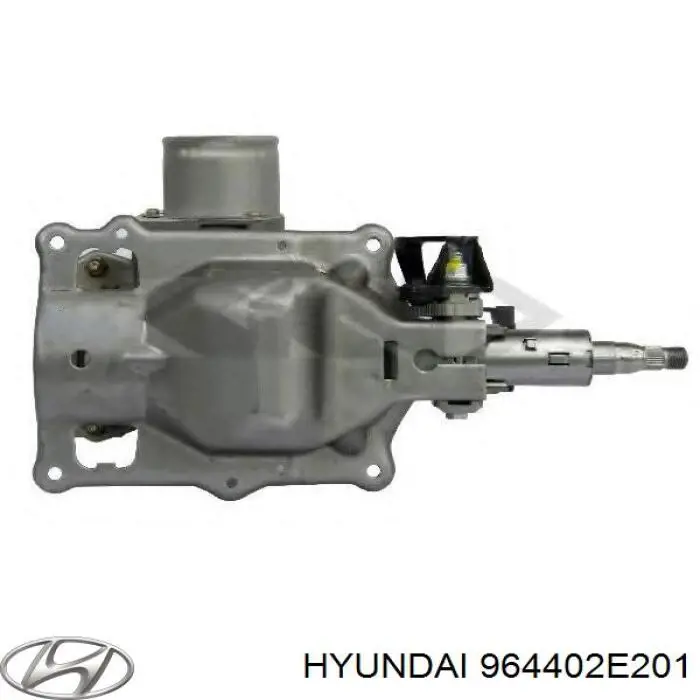  Hyundai/Kia 964402E201 цена, от 91.30 USD