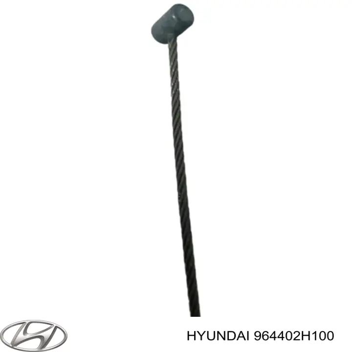  Hyundai/Kia 964402H100 цена, от 42.37 USD