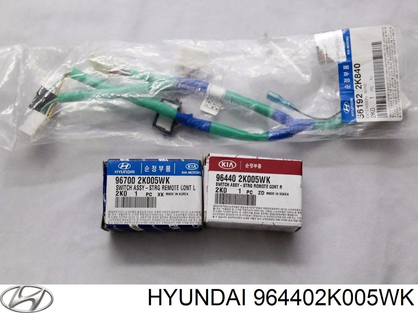 964402K005WK Hyundai/Kia 
