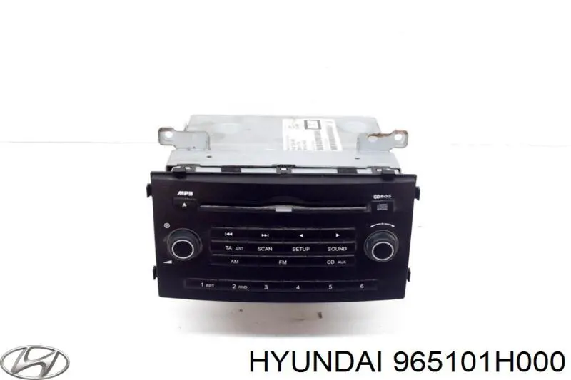  965101H200 Hyundai/Kia