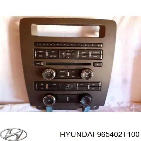  965402T100 Hyundai/Kia