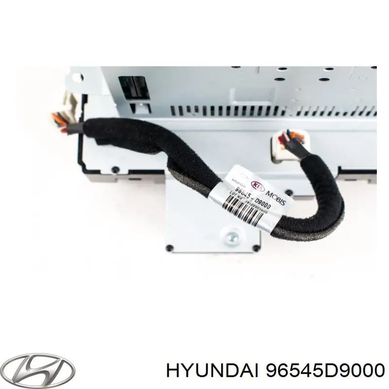  Hyundai/Kia 96545D9000 цена, от 38.01 USD
