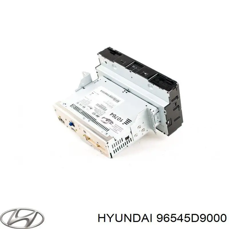 Купить 96545D9000 Hyundai/Kia 