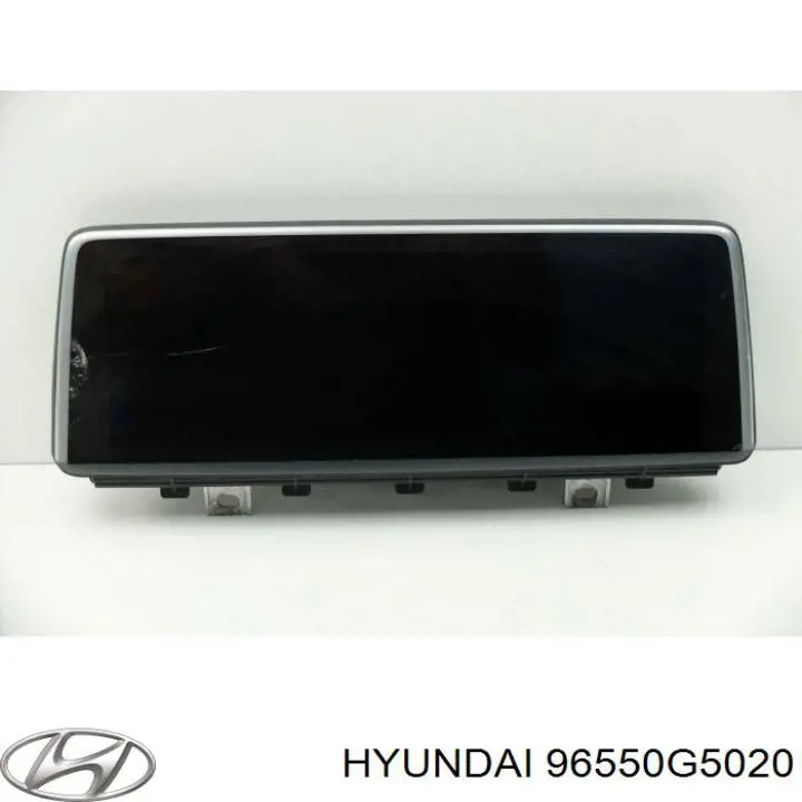 96550G5020 Hyundai/Kia 