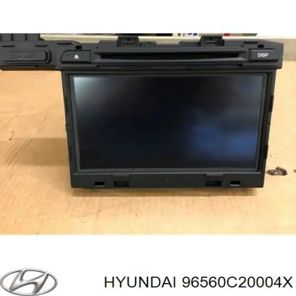  96560C20004X Hyundai/Kia