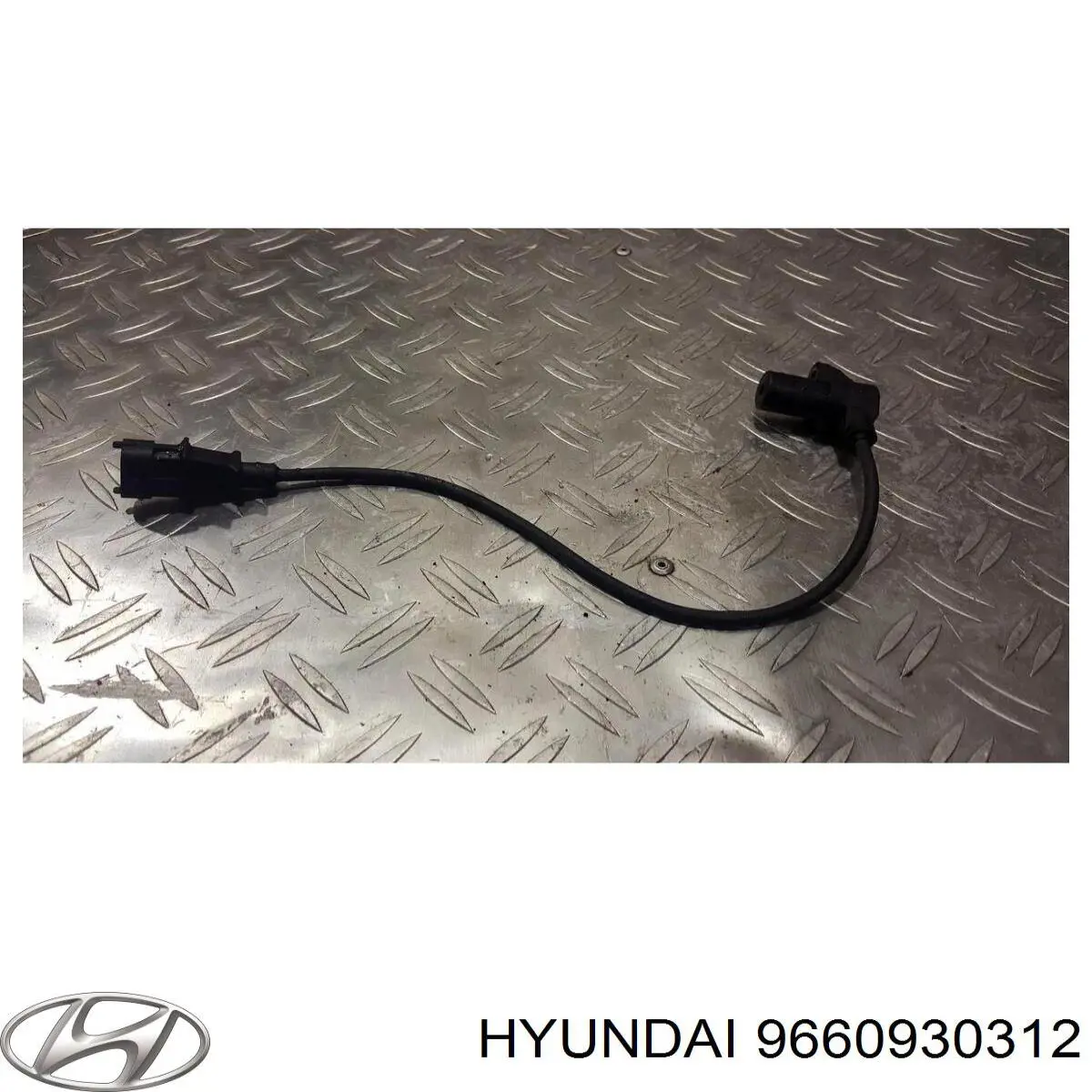  9660930312 Hyundai/Kia