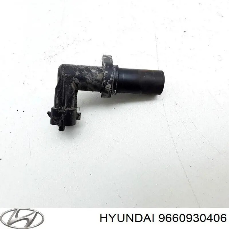 9660930406 Hyundai/Kia ДПКВ