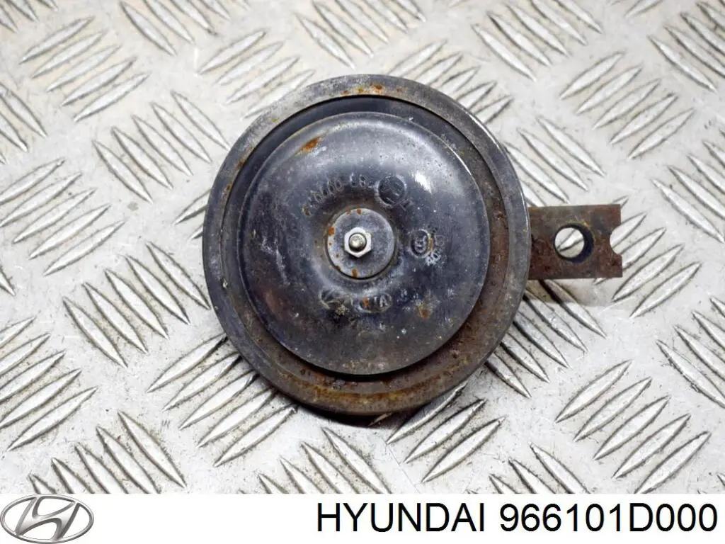  Hyundai/Kia 966101D000 цена, от 11.40 USD