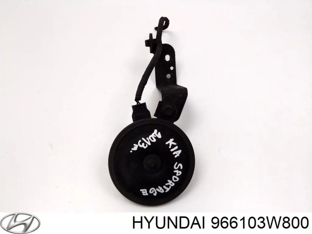 Купить 966103W800 Hyundai/Kia 