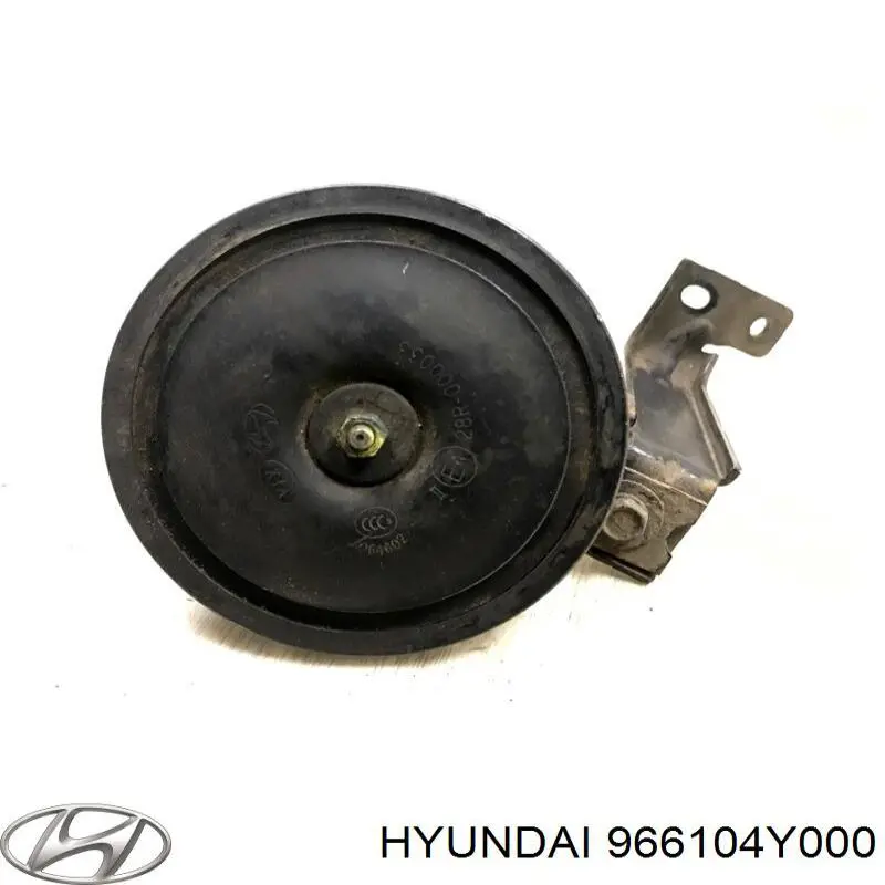 966104Y000 Hyundai/Kia 