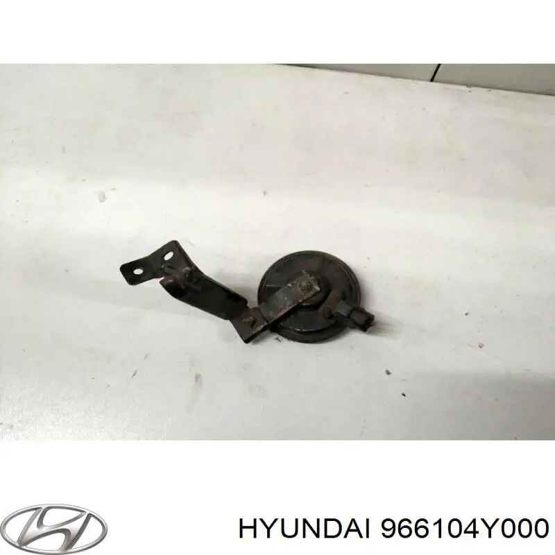 Купить 966104Y000 Hyundai/Kia 