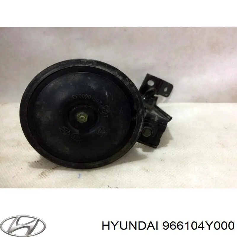  Hyundai/Kia 966104Y000 цена, от 16.47 USD