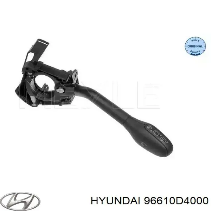 96610D4000 Hyundai/Kia
