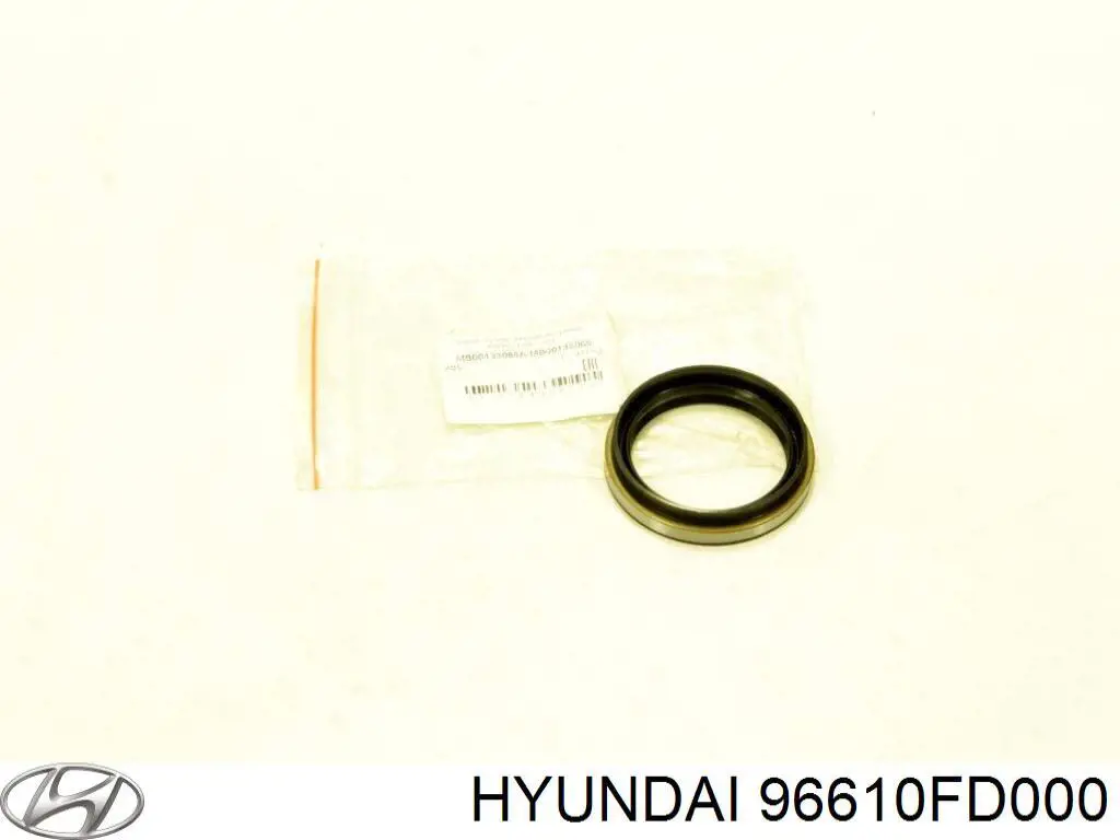  96610FD001 Hyundai/Kia