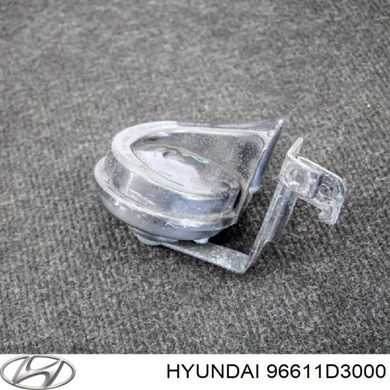 Купить 96611D3000 Hyundai/Kia 