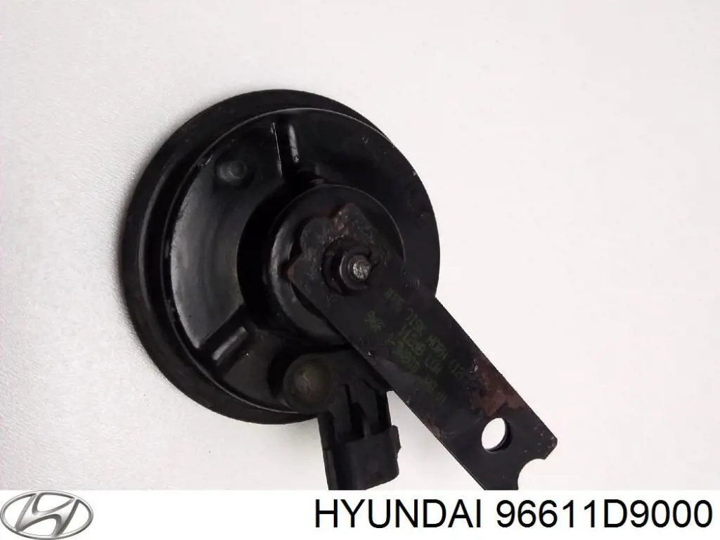 Звуковой сигнал 96611D9000 Hyundai/Kia