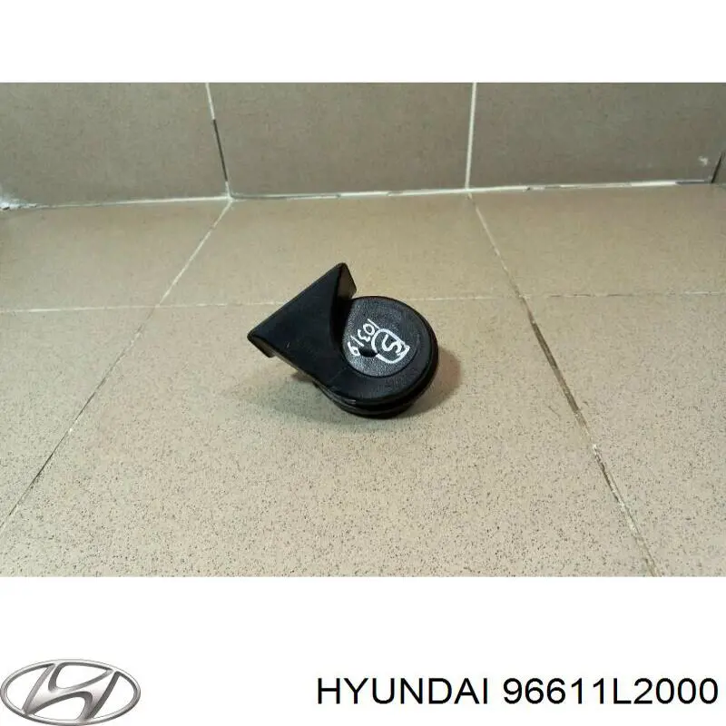 Купить 96611L2000 Hyundai/Kia 