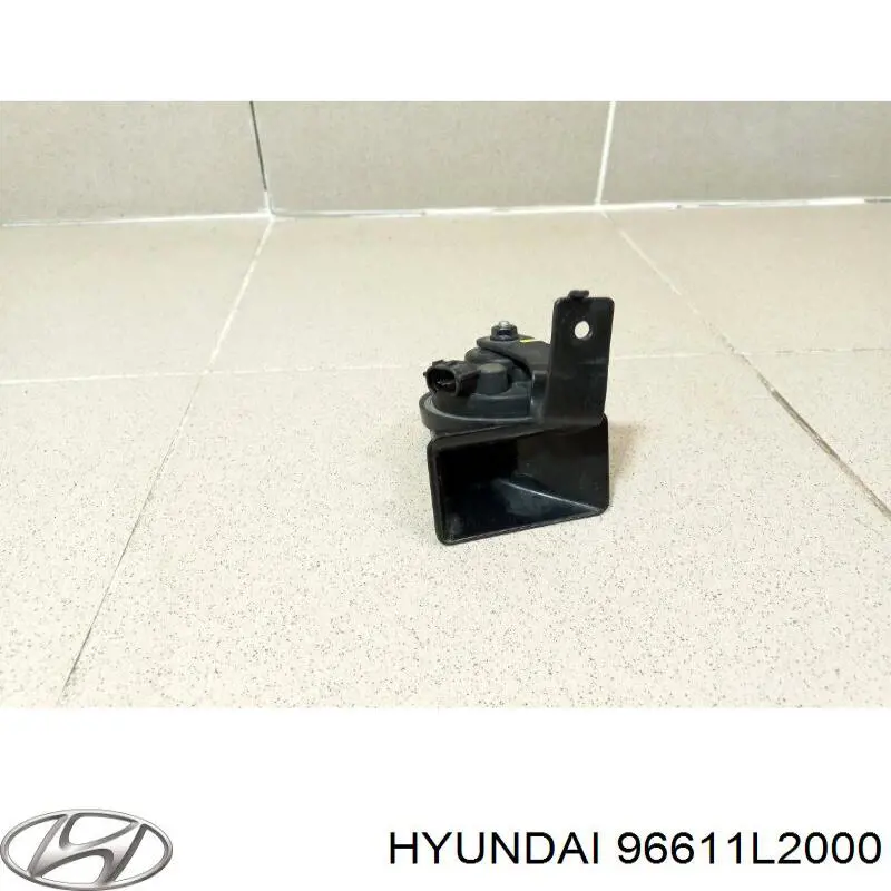  Hyundai/Kia 96611L2000