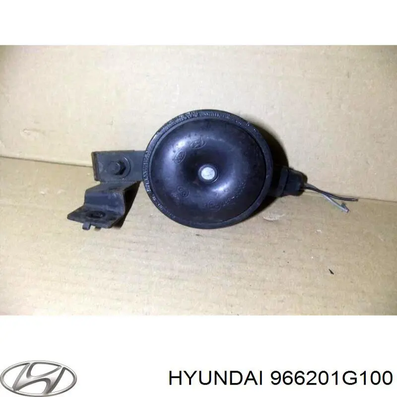  Hyundai/Kia 966201G100 цена, от 3.80 USD