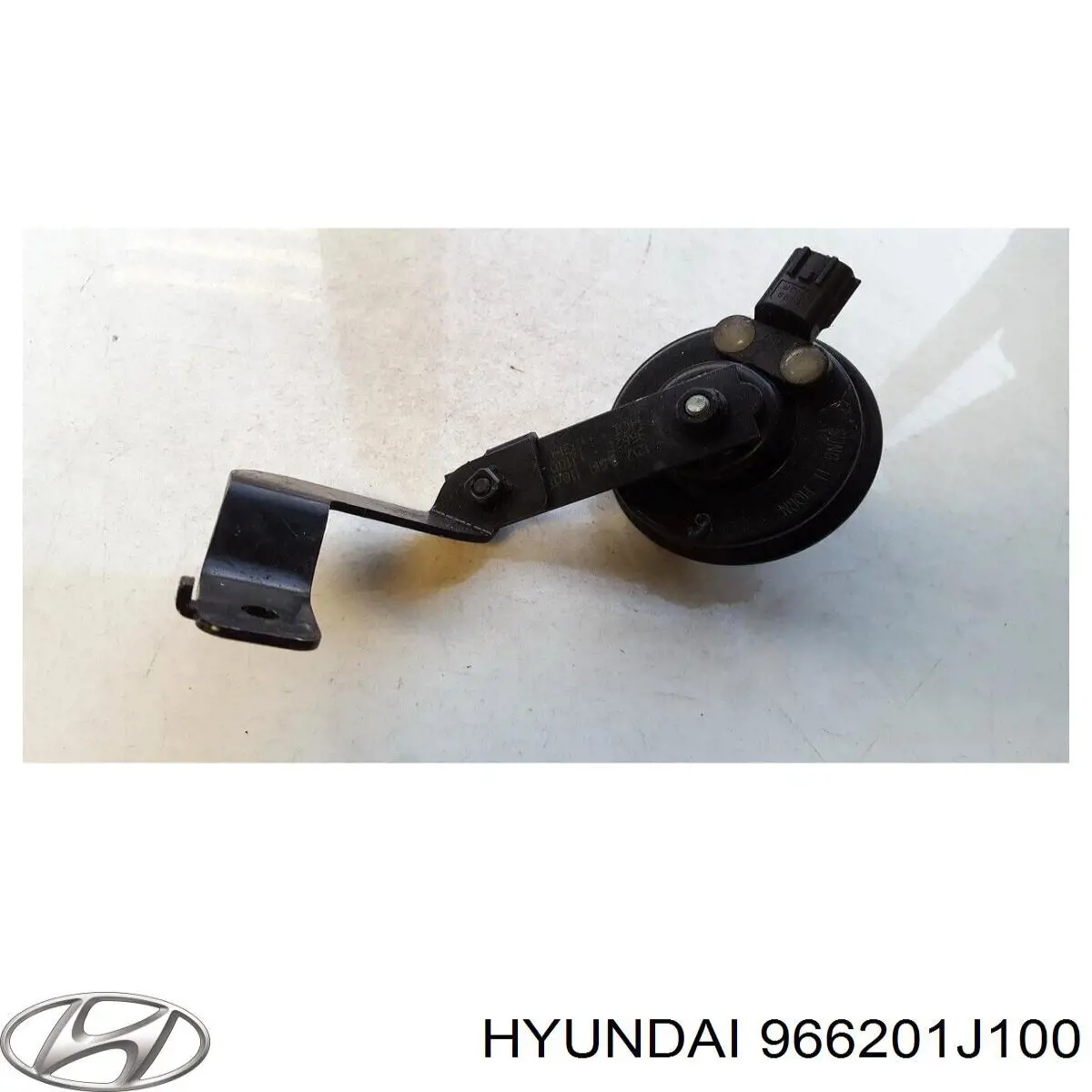 966201J100 Hyundai/Kia 