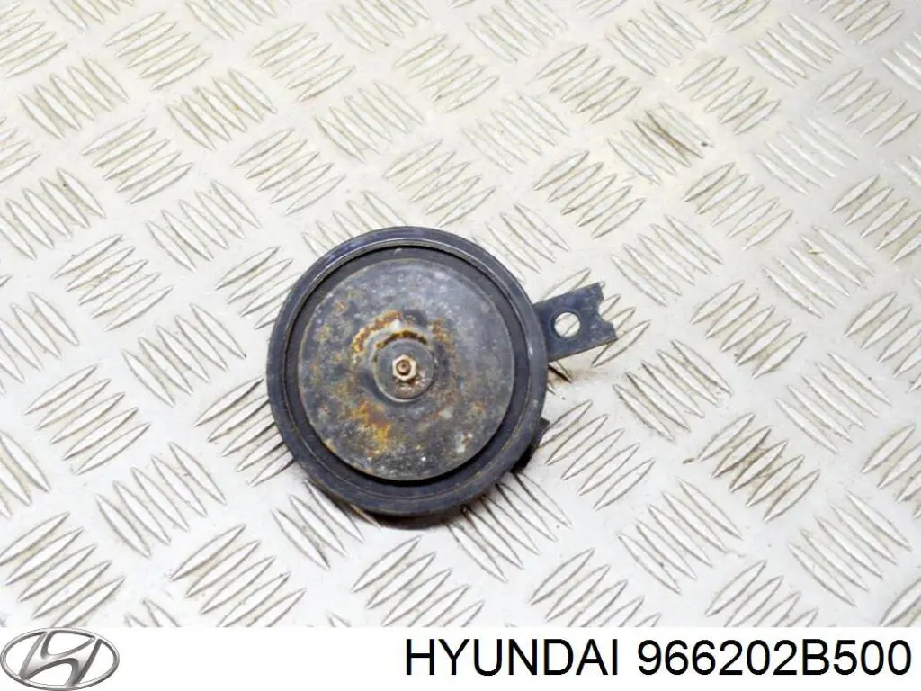  Hyundai/Kia 966202B500 цена, от 6.29 USD