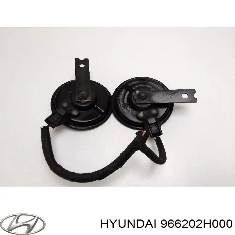  966202H000 Hyundai/Kia