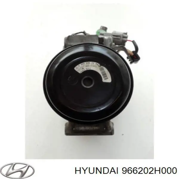 Купить 966202H000 Hyundai/Kia 