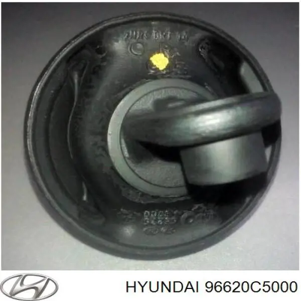 Автомобильный клаксон Hyundai/Kia 96620C5000 цена, от 150.36 USD