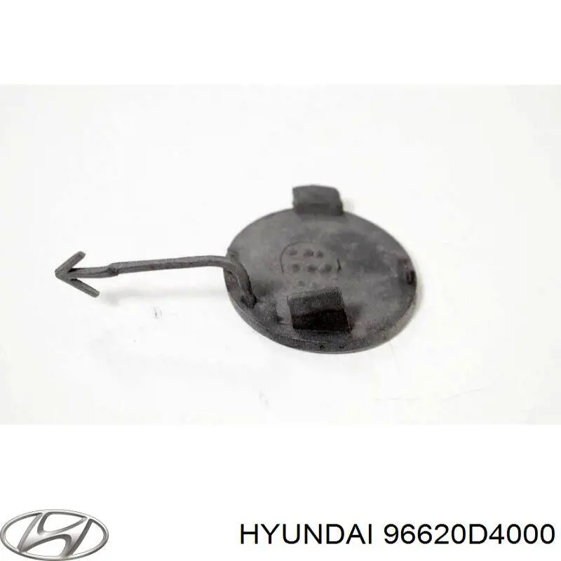 96620D4000 Hyundai/Kia 