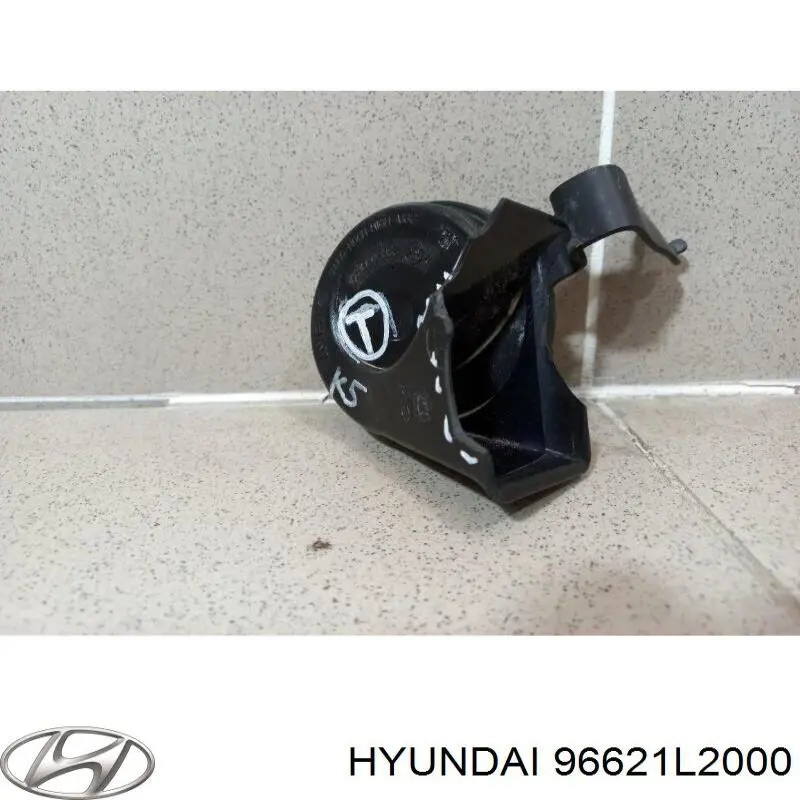 Купить 96621L2000 Hyundai/Kia 
