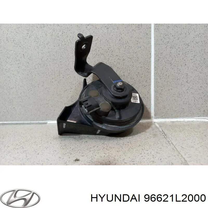  Hyundai/Kia 96621L2000 цена, от 56.43 USD