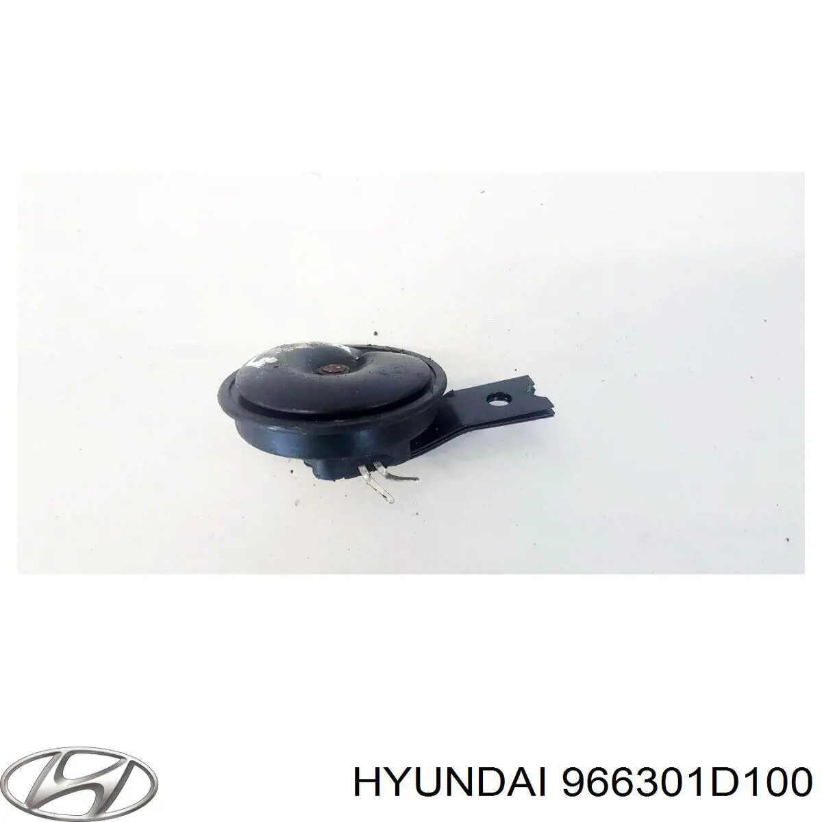  966301D100 Hyundai/Kia