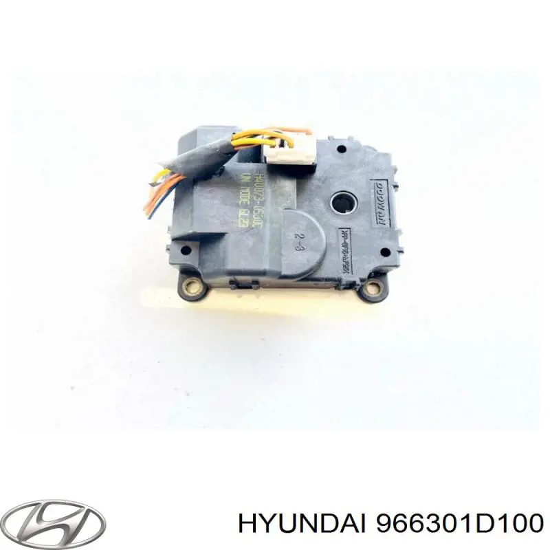Купить 966301D100 Hyundai/Kia 