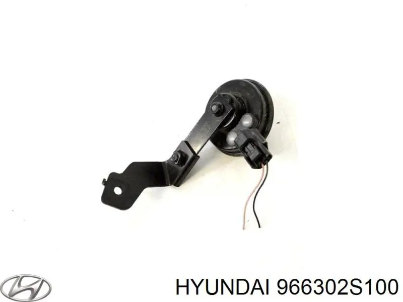 966302S100 Hyundai/Kia 