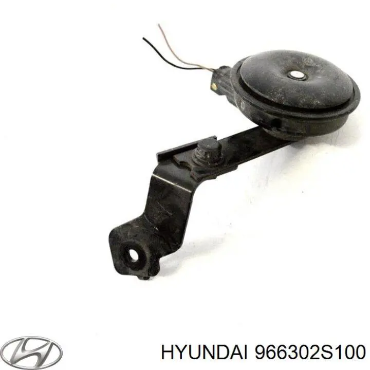Купить 966302S100 Hyundai/Kia 