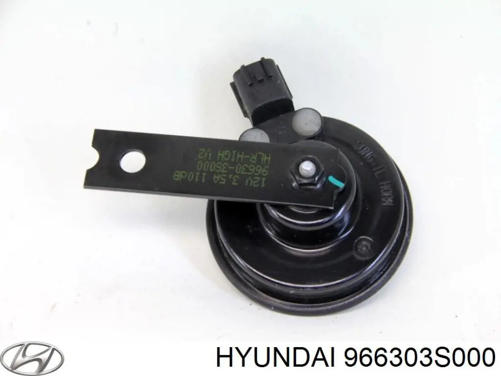  Hyundai/Kia 966303S000 цена, от 3.81 USD
