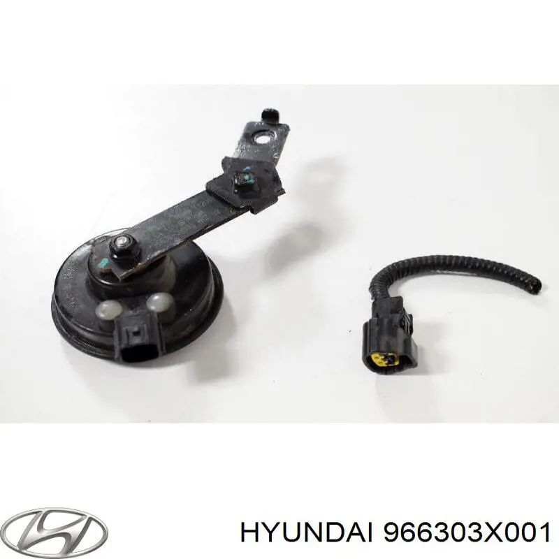 Купить 966303X001 Hyundai/Kia 