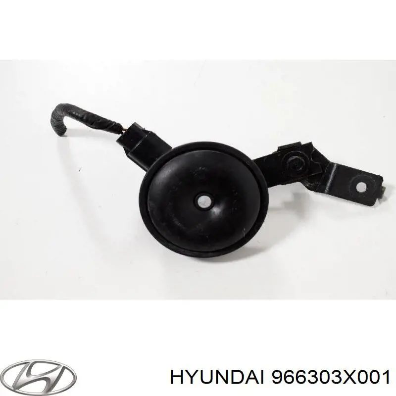  Hyundai/Kia 966303X001 цена, от 3.05 USD