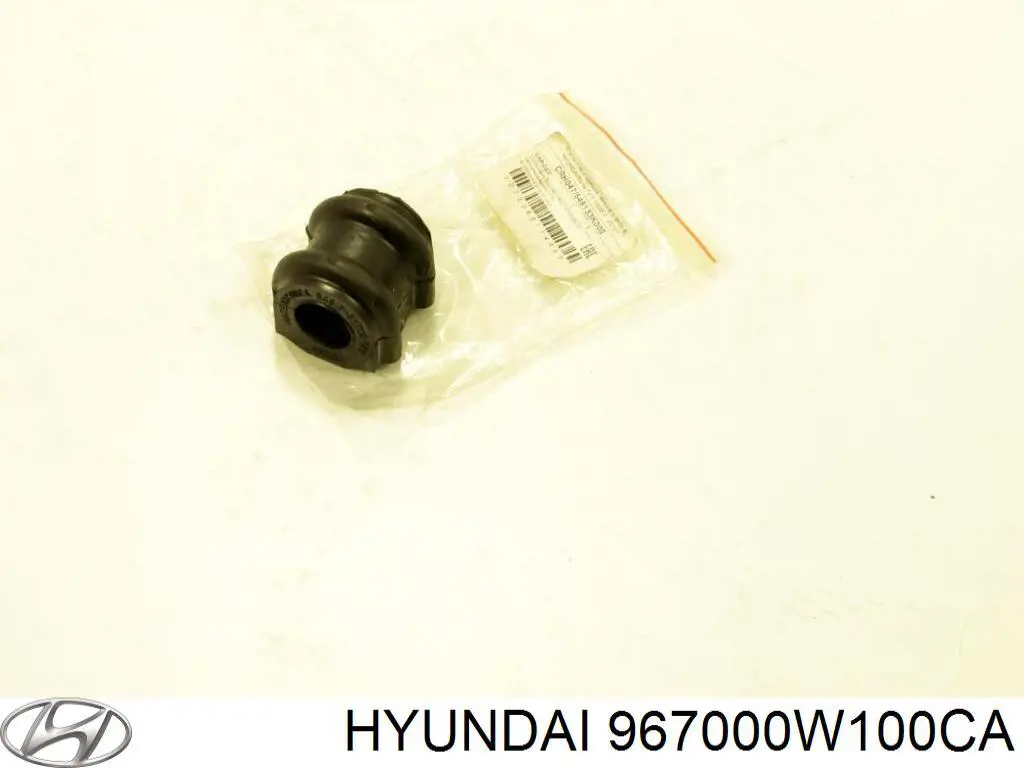 967000W100CA Hyundai/Kia 