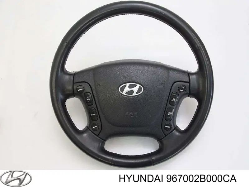  967002B000CA Hyundai/Kia
