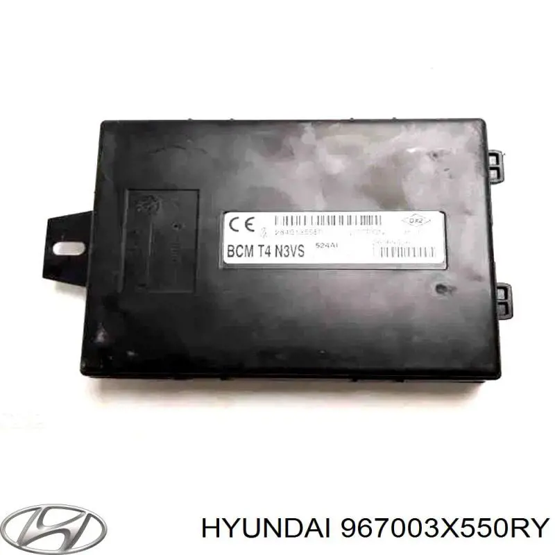 Купить 967003X550RY Hyundai/Kia 