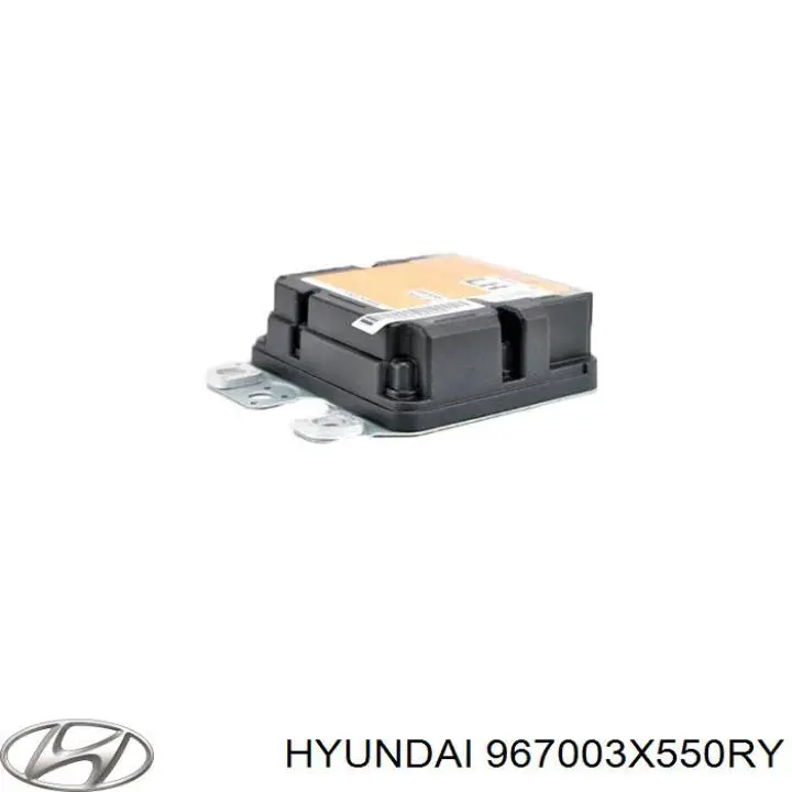  967003X550RY Hyundai/Kia