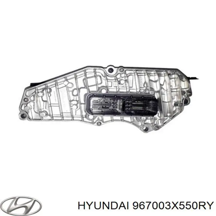  Hyundai/Kia 967003X550RY цена, от 48.59 USD