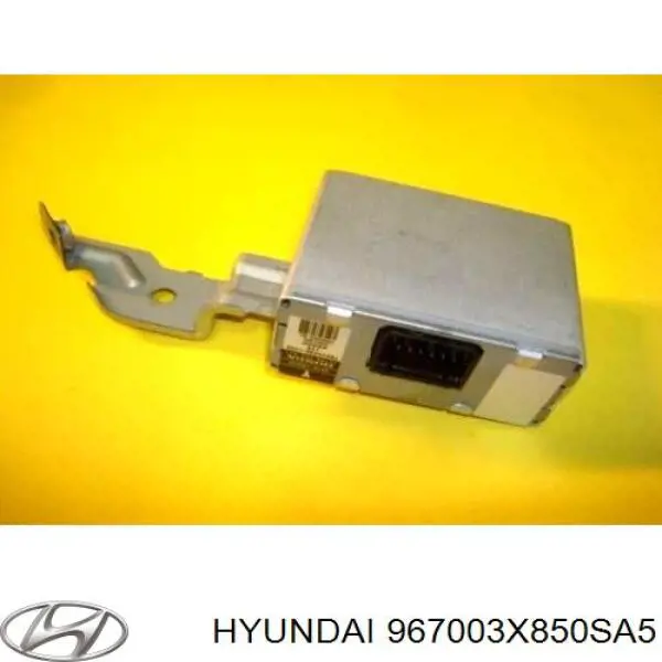 Купить 967003X850SA5 Hyundai/Kia 