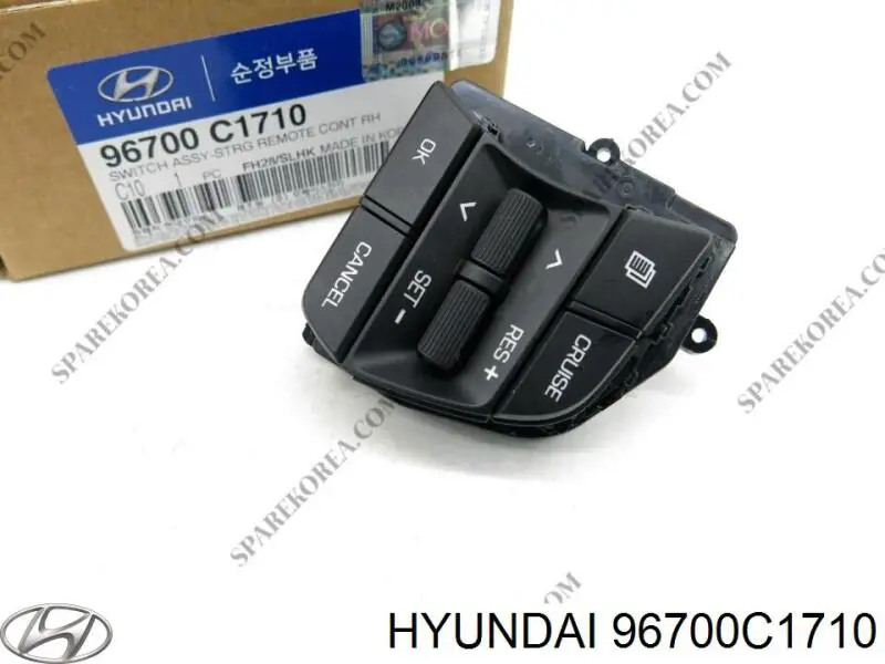 96700C1710 Hyundai/Kia