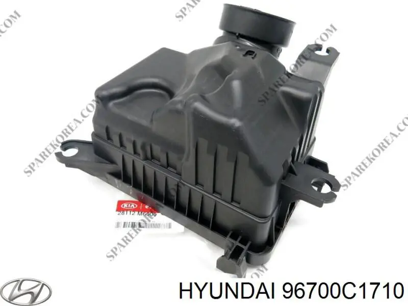  Hyundai/Kia 96700C1710 цена, от 64.27 USD